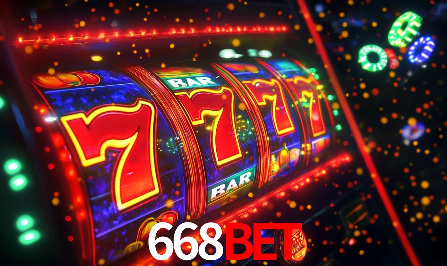 668bet: Seu Cassino Premiado com Pagamentos Rápidos
