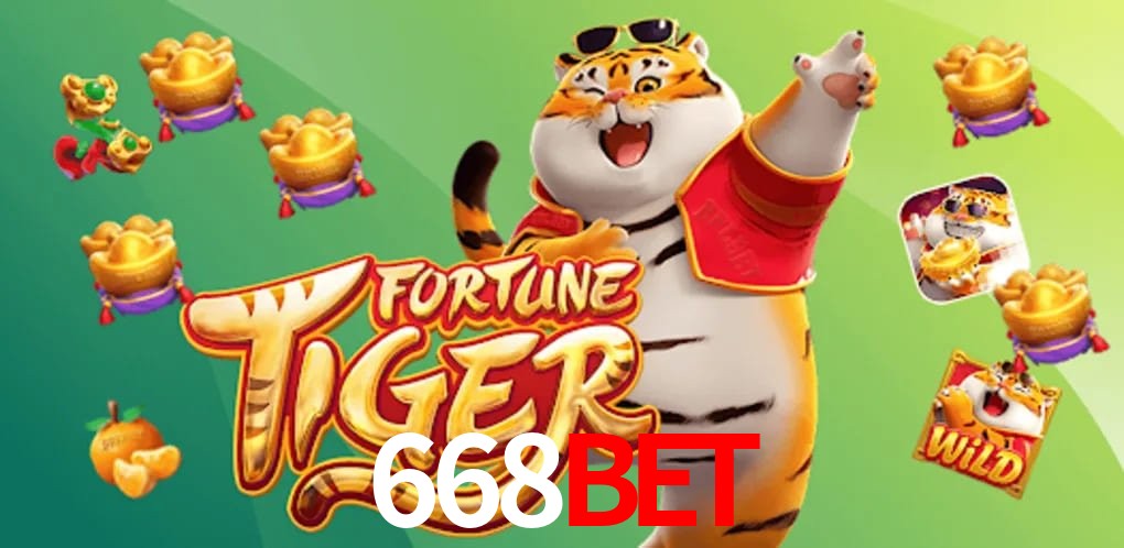 Experiência VIP 668bet