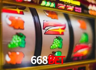 A Revolução dos Aplicativos de Jogos no 668bet