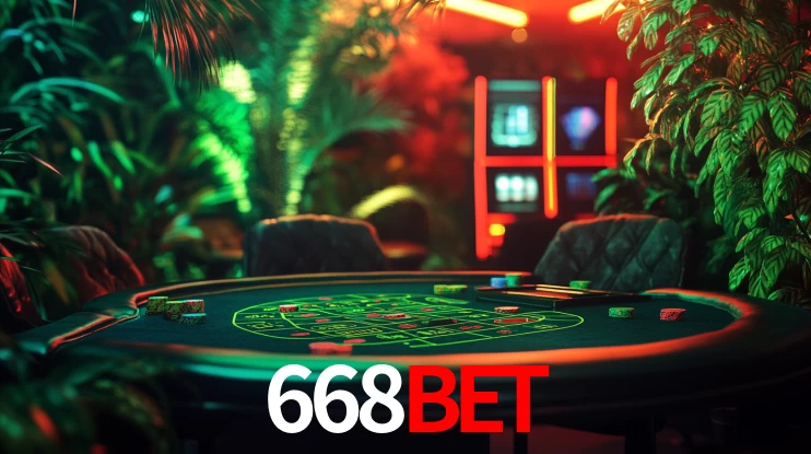 Spaceman Game 668bet