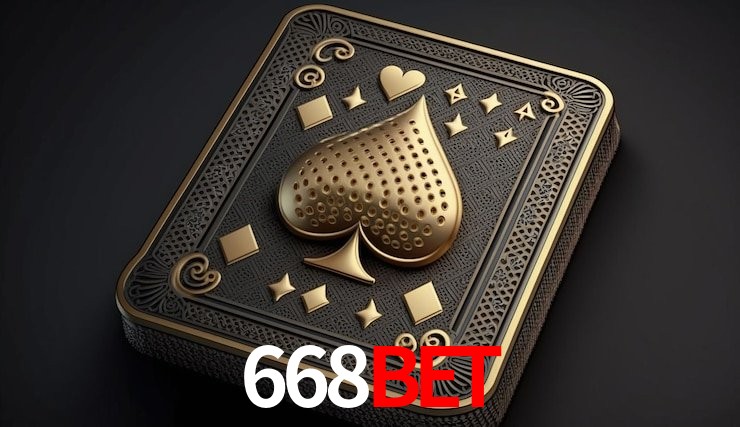 Design Responsivo 668bet