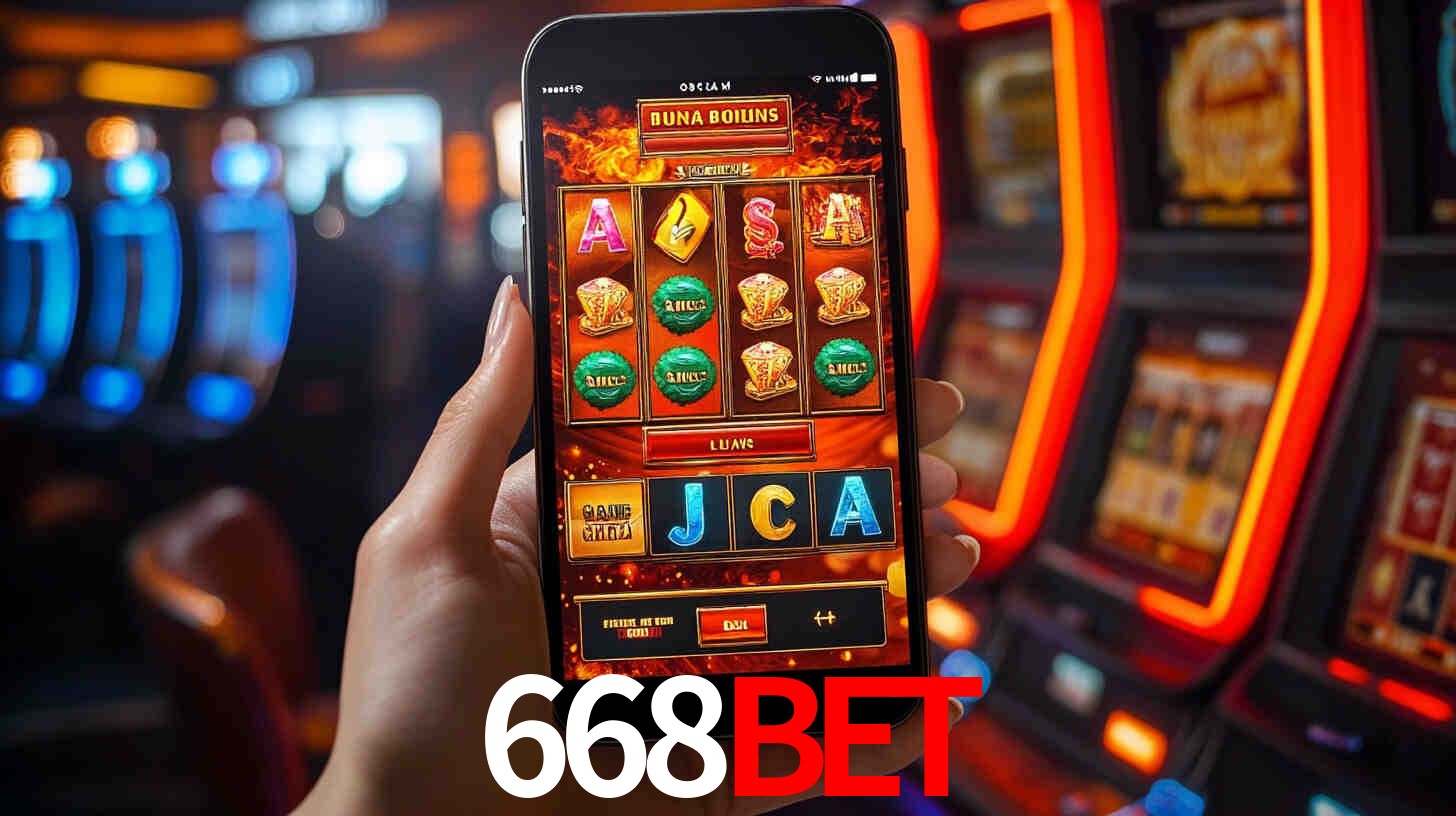 668bet login