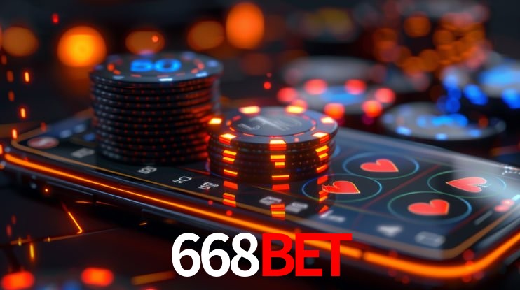 Games Directory 668bet