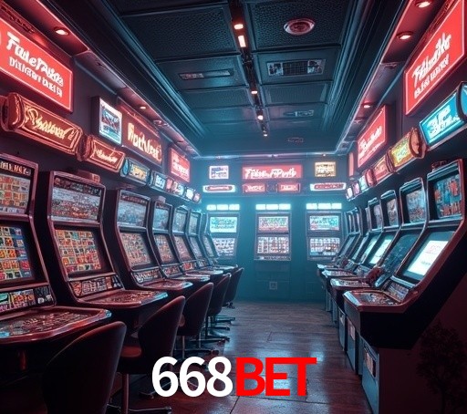 668bet São Paulo - Hot Promos