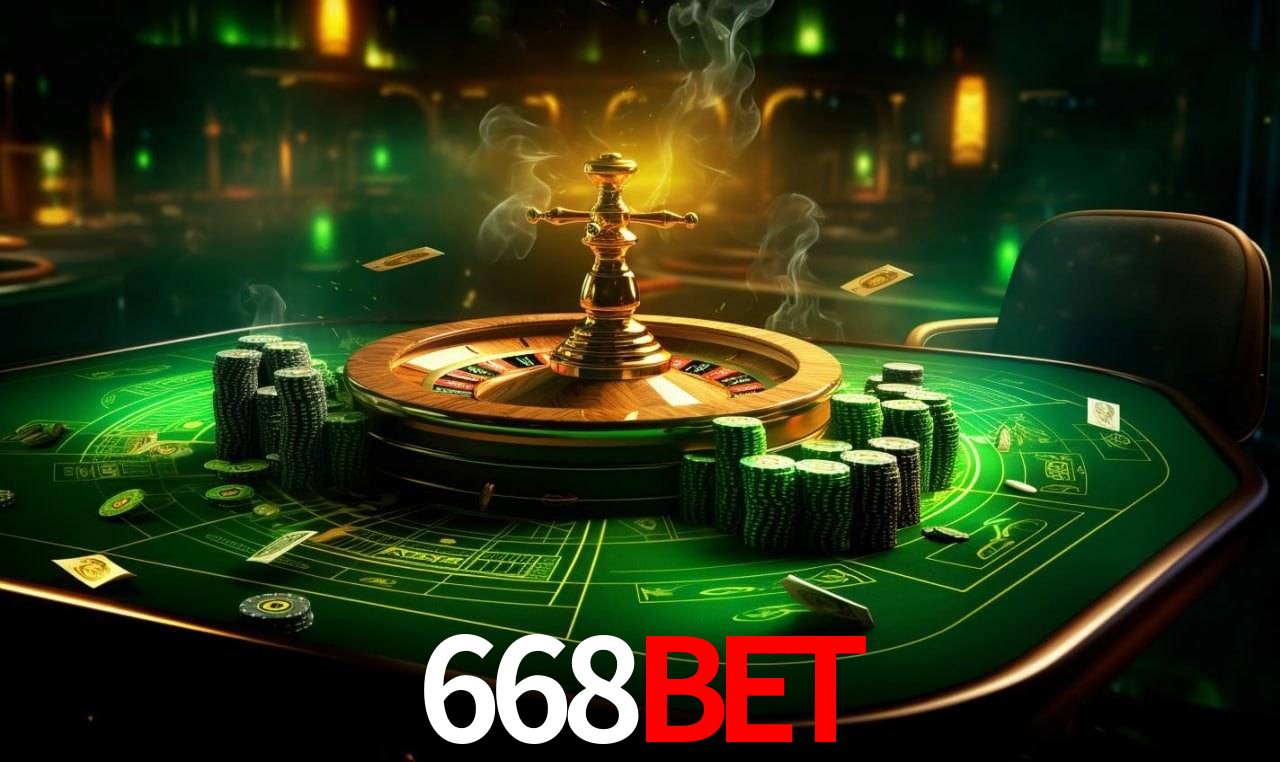 Jogos Exclusivos 668bet