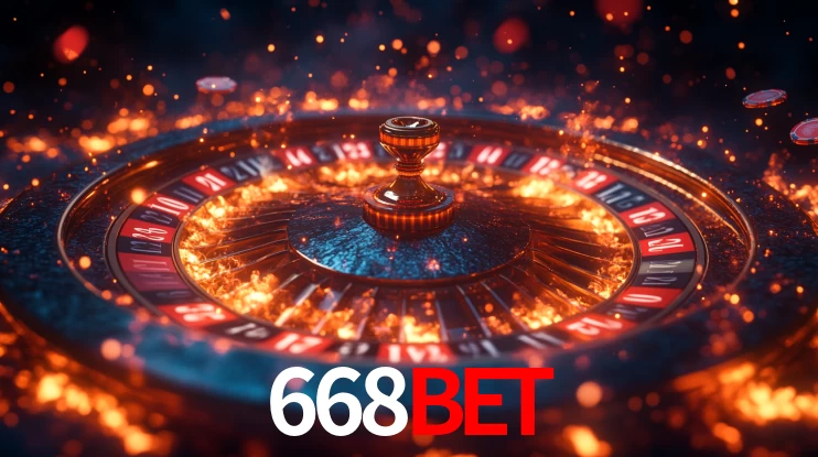 668bet App Interface
