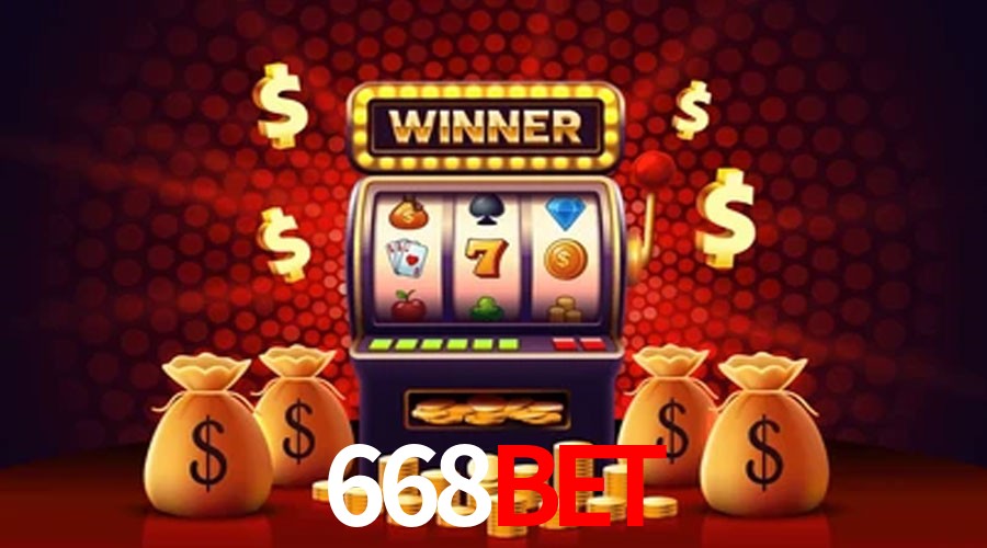 Weekend Specials 668bet