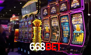 668bet Cassino - 80+ Mesas ao Vivo