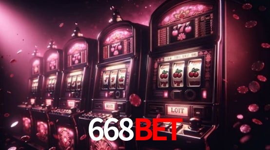 Mesa de Blackjack 668bet