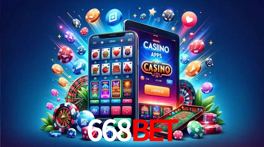 Exclusive Offers 668bet