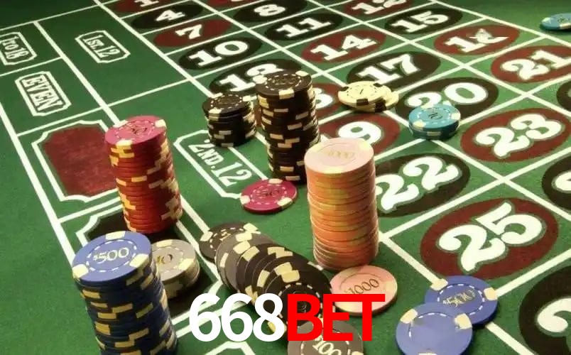 Especiais de Fim de Semana 668bet