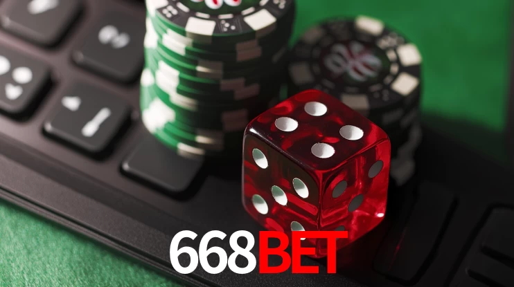 Flash Promotion 668bet