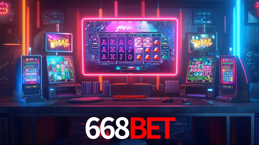 Explore as vantagens do 668bet: serviço profissional e confiabilidade