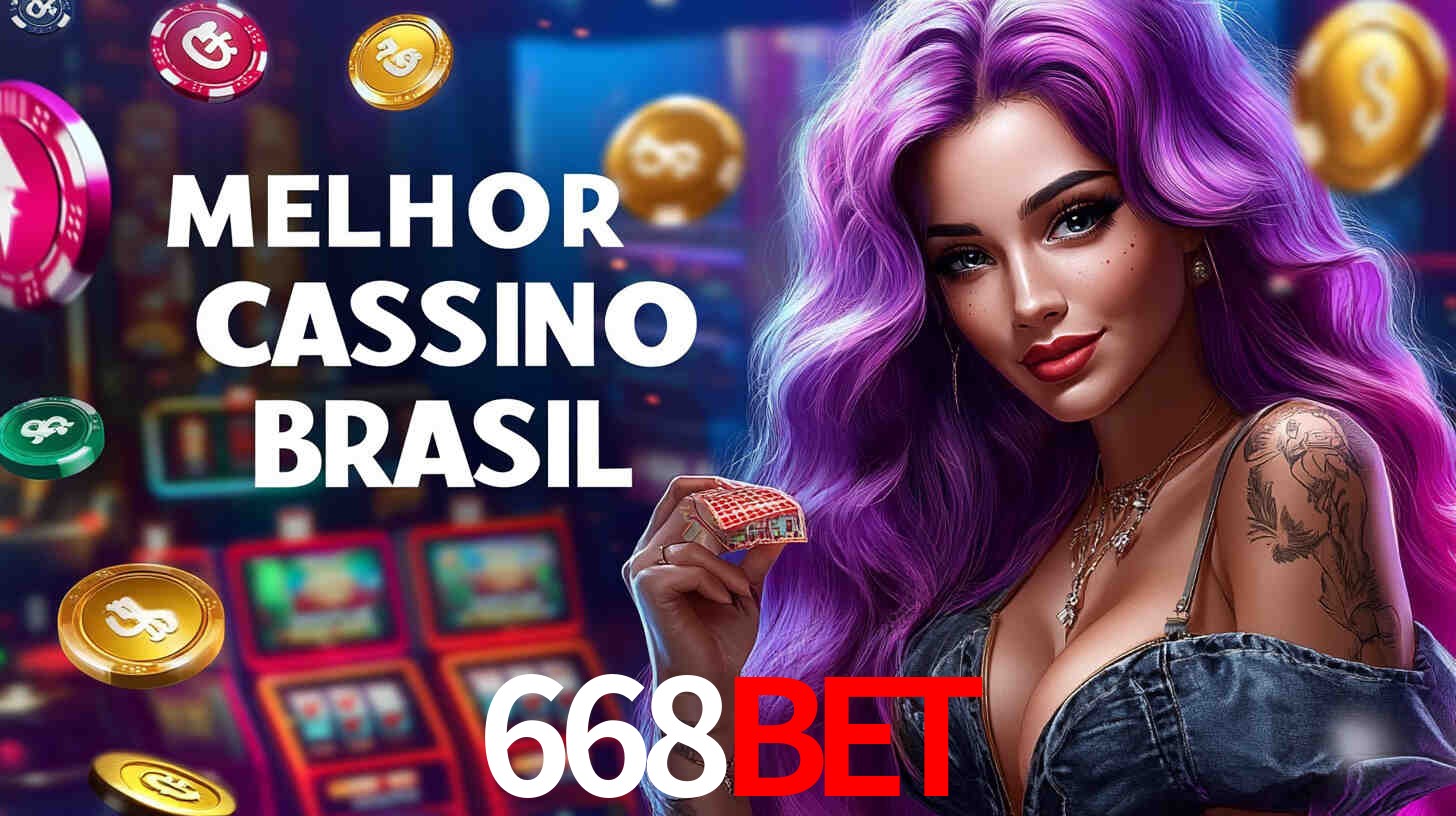Descubra o Programa VIP da 668bet: Vantagens Exclusivas para Jogadores
