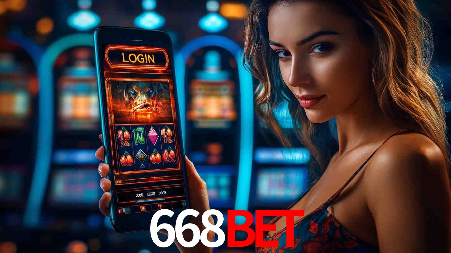 668bet: A Experiência de Casino com Jogos de Mesa ao Vivo