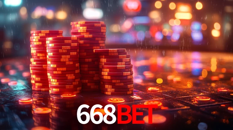 668bet