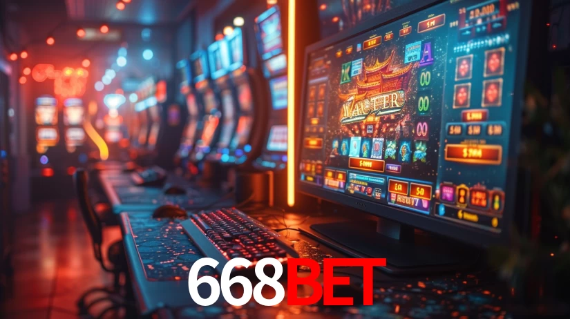 668bet login