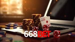 Programa VIP 668bet