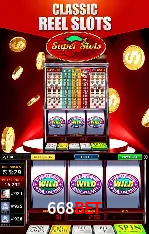 668bet Bônus - Pacote R$5.000 + VIP