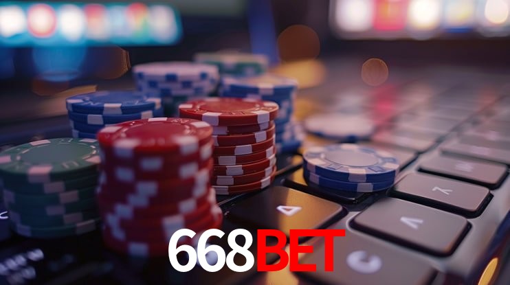 668bet - cassino ao vivo