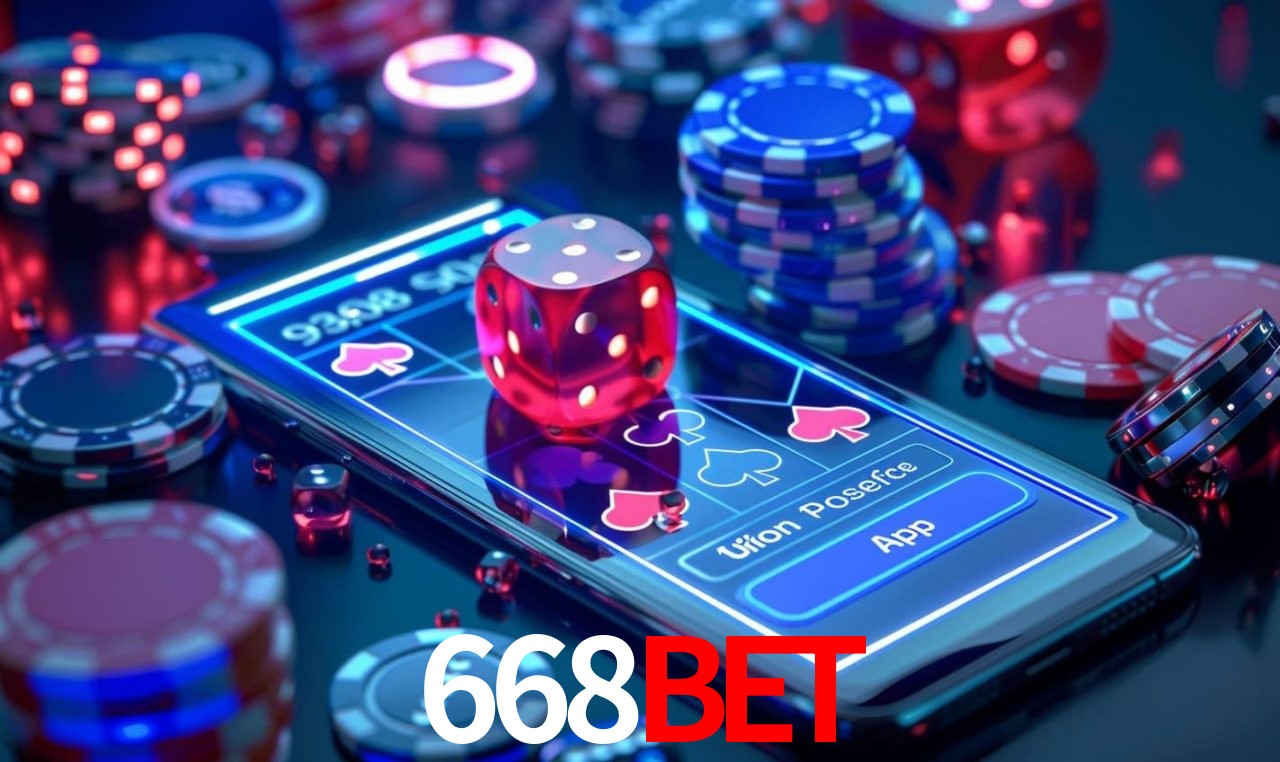 668bet Brasília - Betting Features
