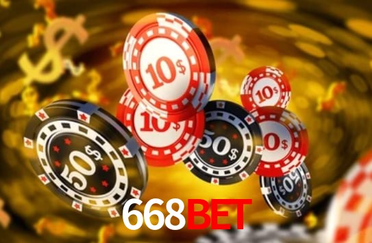Jogos de Slot 668bet