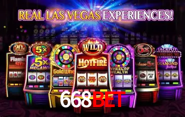 668bet Belo Horizonte - VIP Casino
