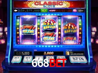 Desvendando o Mundo dos Jogos Virtuais na 668bet