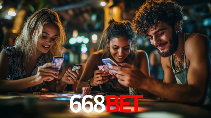 Daily Bonuses 668bet