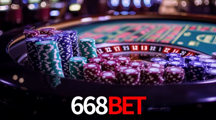 Programa VIP 668bet