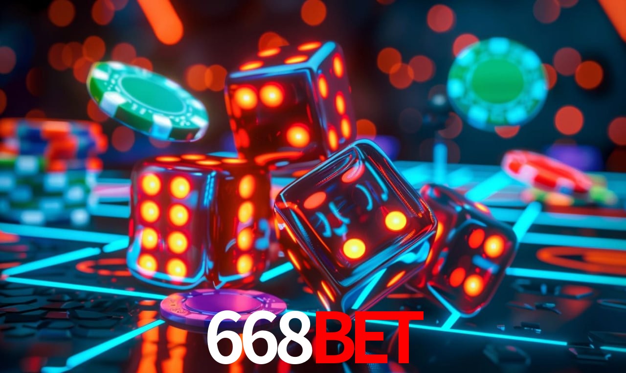 Jogos Exclusivos 668bet