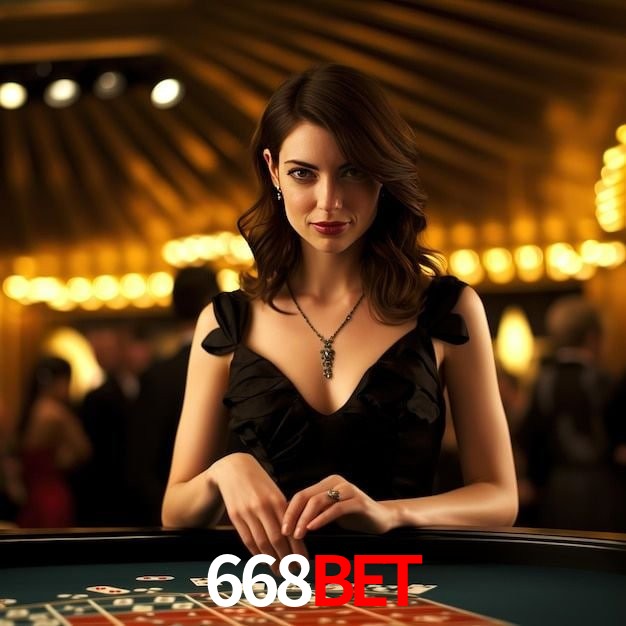 A Emoção da Loteria na 668bet: Uma Chance de Mudança de Vida