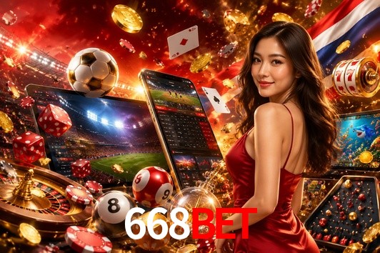 Platform Technology 668bet