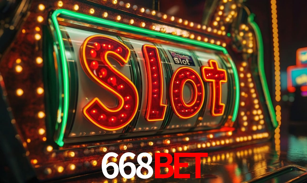 668bet
