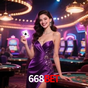 Apostas de Futebol 668bet