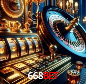 Estatísticas do Jogo 668bet
