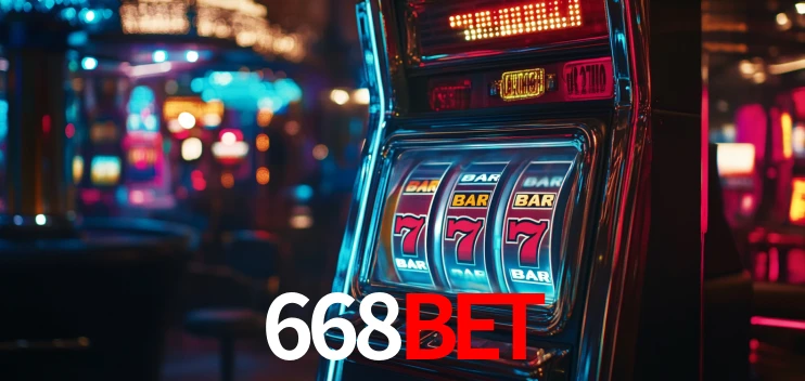 Welcome Bonus 668bet