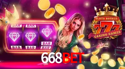 Inovações de Jogos na 668bet: O Futuro das Experiências Interativas