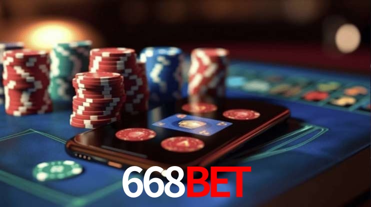 Avaliações dos Jogadores 668bet