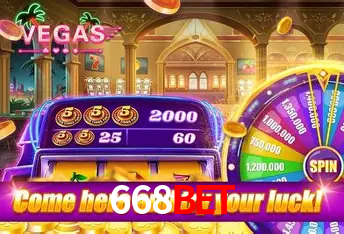 Descubra o Mundo do Cassino Online com 668bet