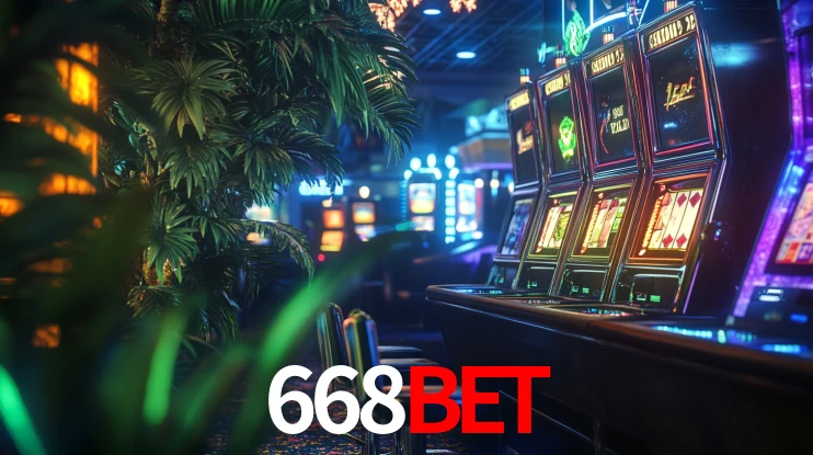 Tournaments 668bet