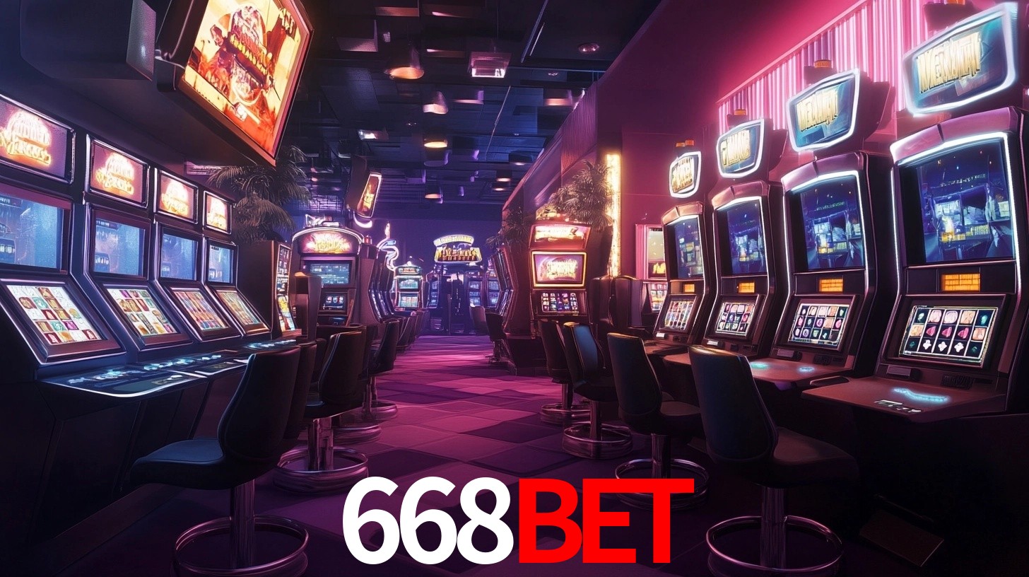 Ofertas Imperdíveis na 668bet: Promoções e Bônus Que Valem a Pena