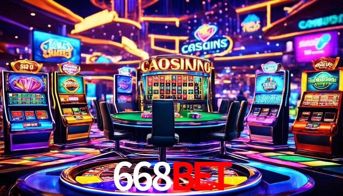 Sistemas de Segurança 668bet