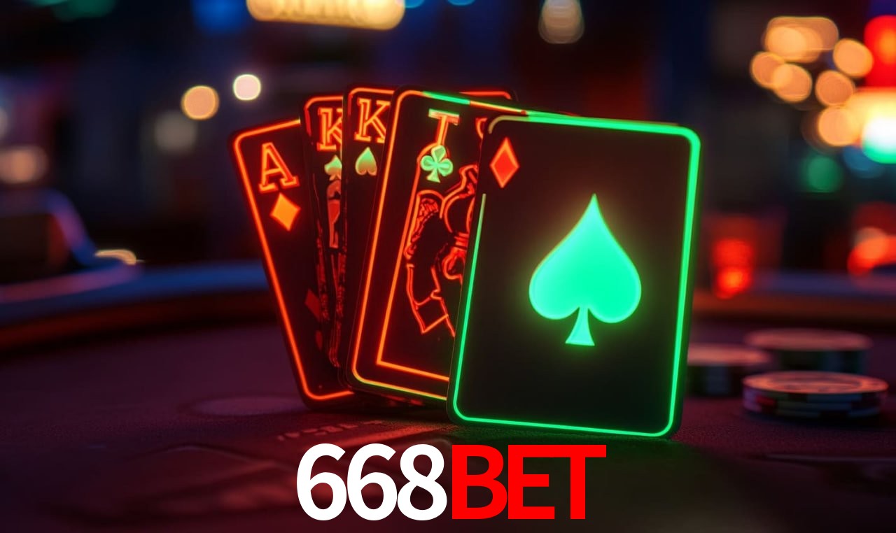 668bet