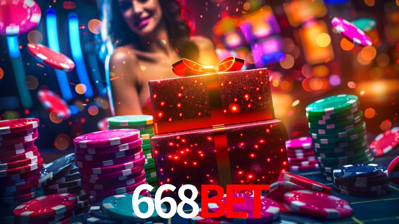 668bet