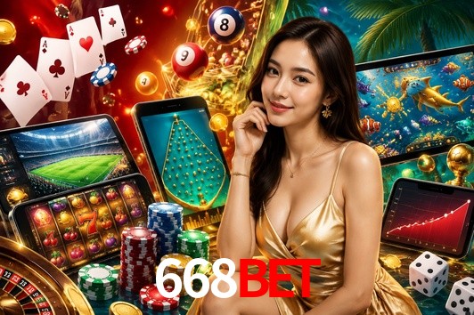 Aviator Game 668bet