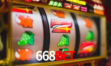 Descubra o Programa VIP da 668bet: Vantagens Exclusivas para Jogadores