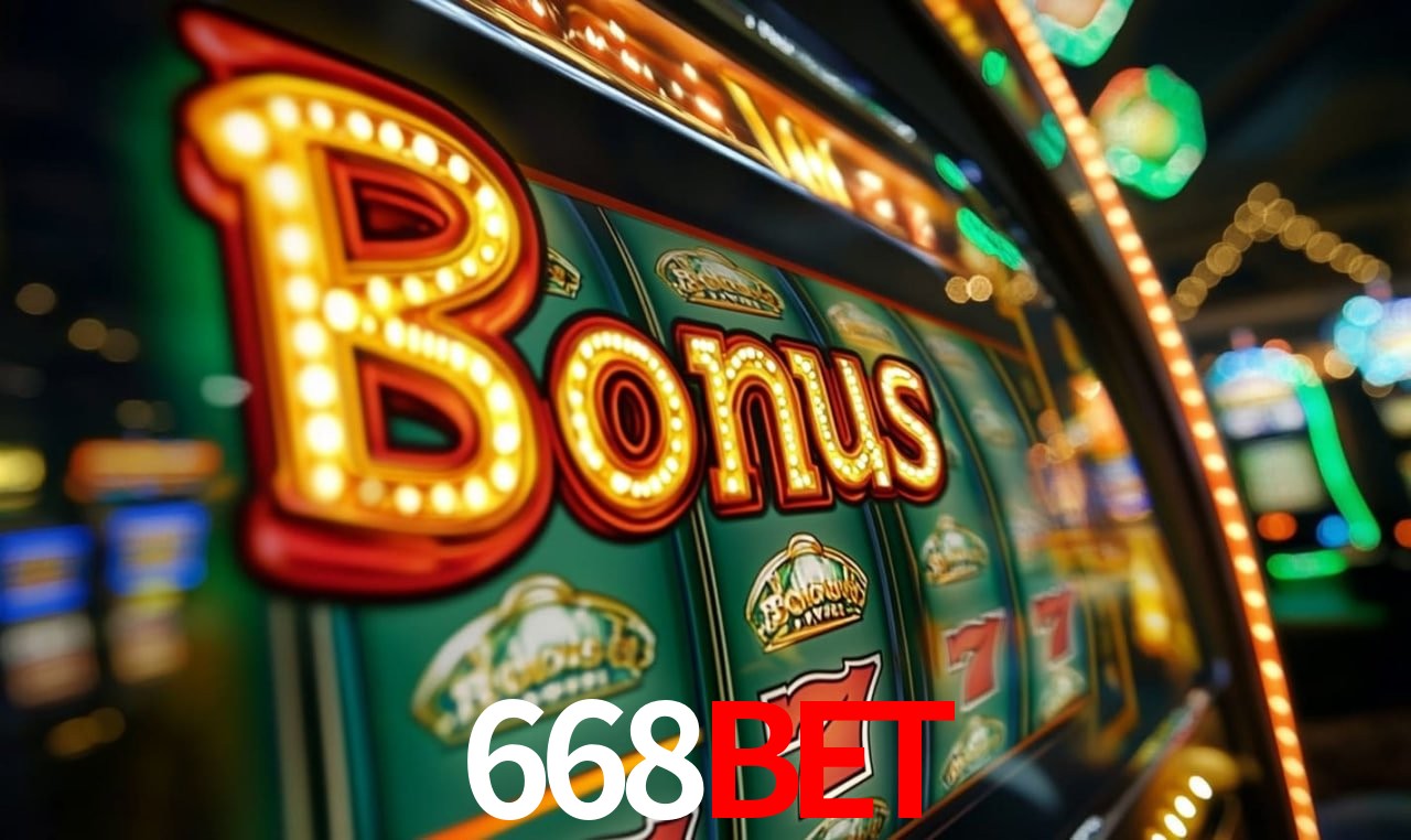 668bet