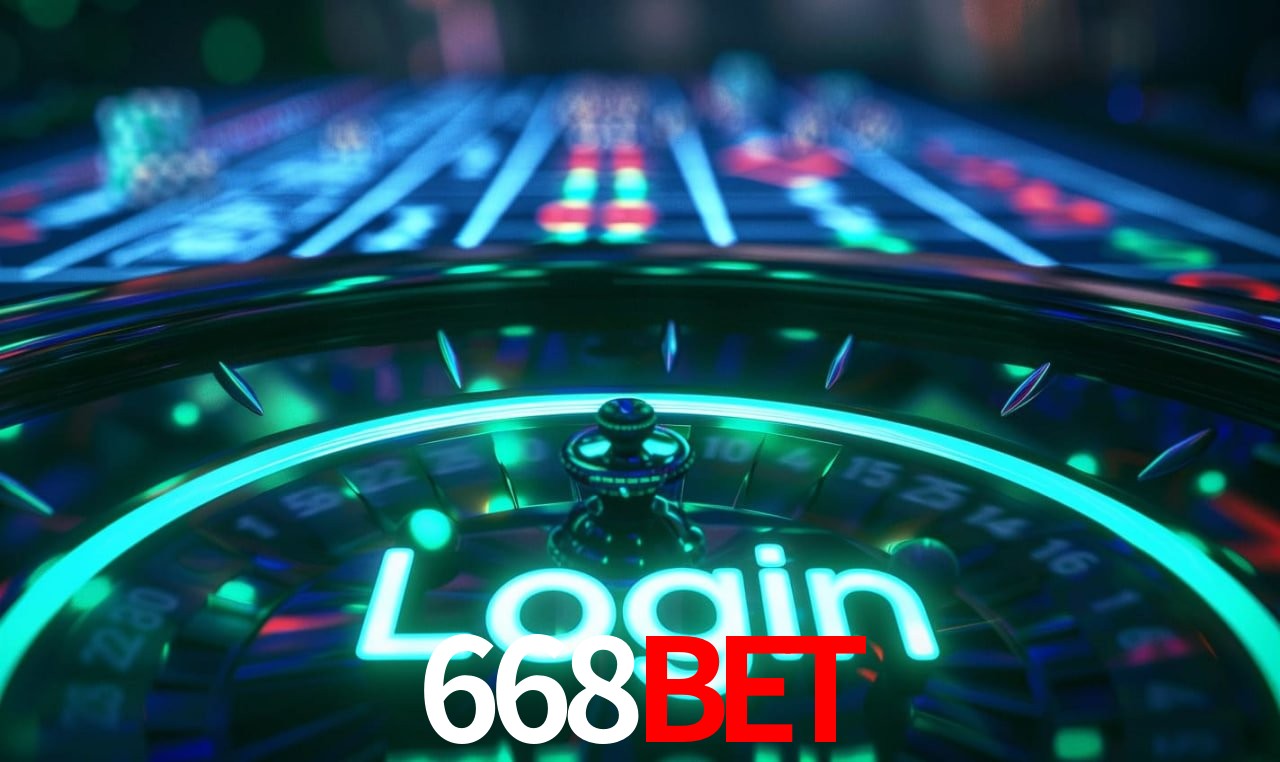 Provedores de Jogos 668bet