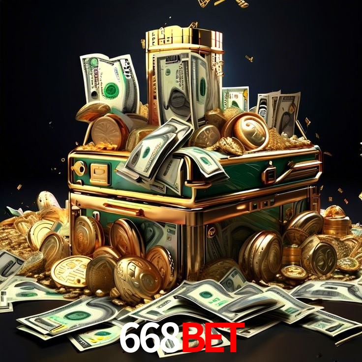 Benefícios da Conta 668bet